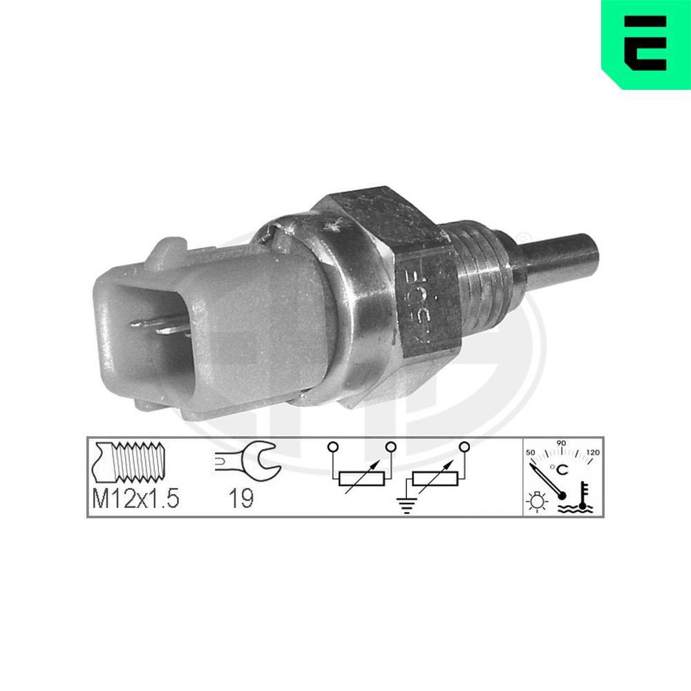 Sensor de temperatura 330635 ERA