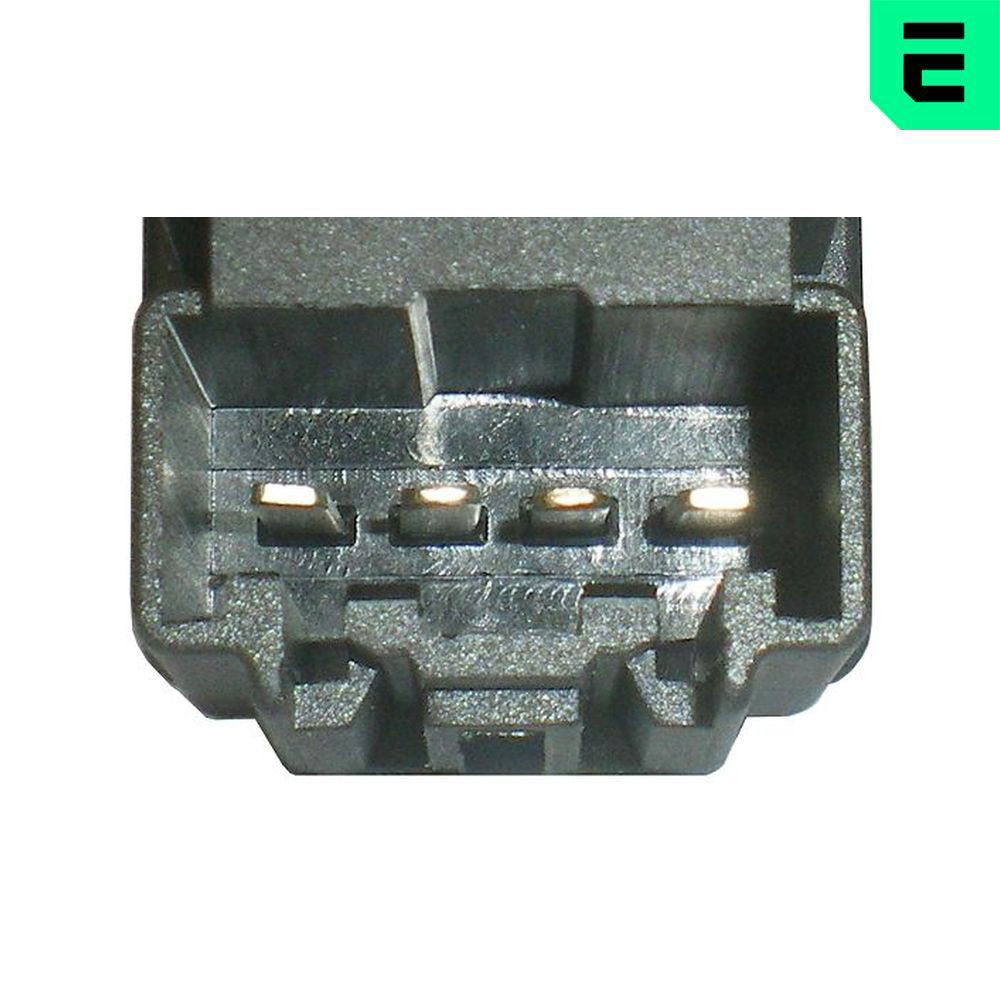 Comprar 330797 ERA Interruptor de luz de freno