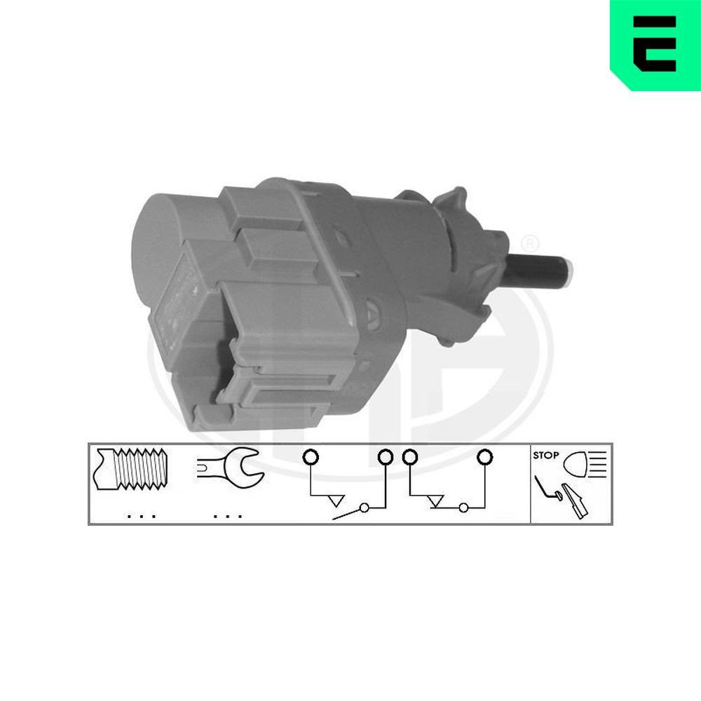 330797 ERA Interruptor luces de freno