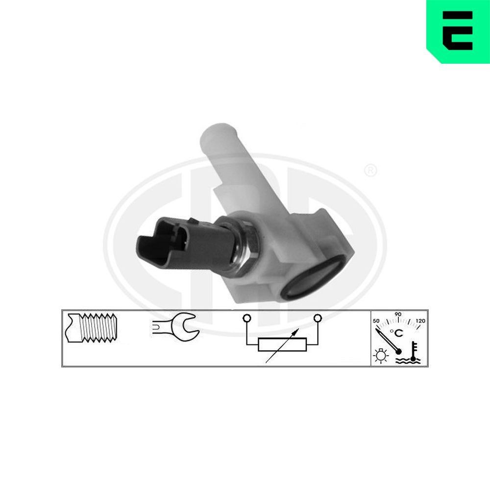 Comprar 0071736835 Fiat/Alfa/Lancia Sensor de temperatura de agua