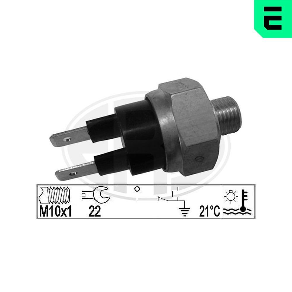 Sensor de temperatura del refrigerante FAE 35410 precio, desde 11,03 EUR