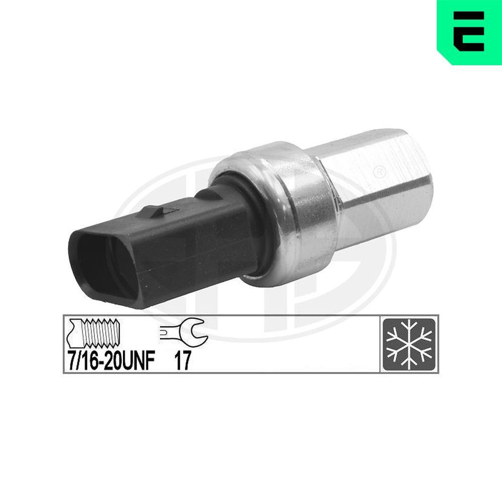 Sensor de presion A/C ERA 330976 precio, desde 34,78 EUR