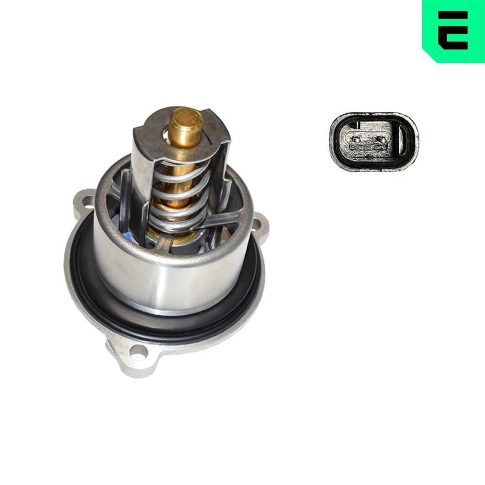 Termostato refrigerante para Porsche 911 (991)