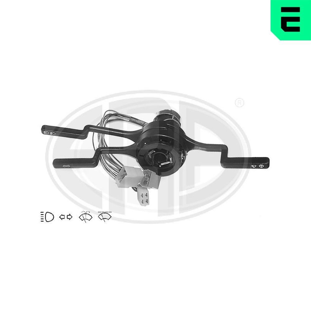  Conmutador columna dirección Fiat Ducato 1