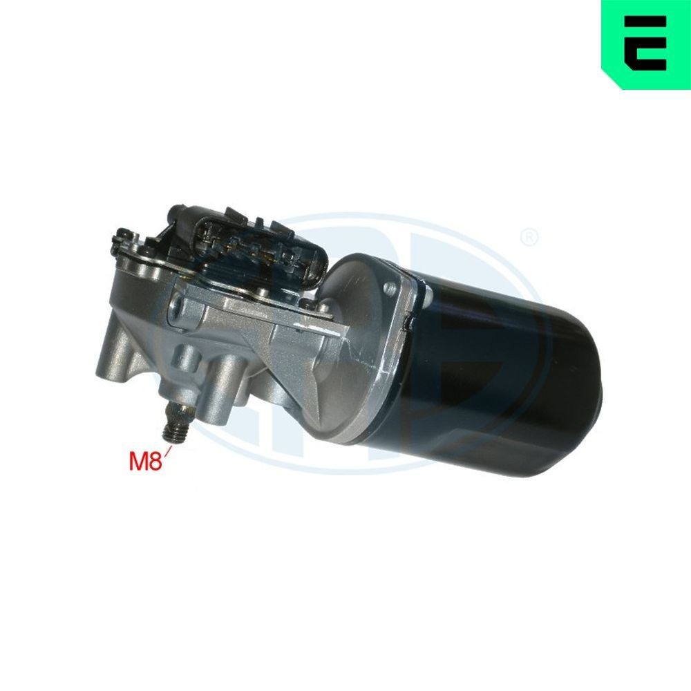 Motor limpiaparabrisas 460043A ERA
