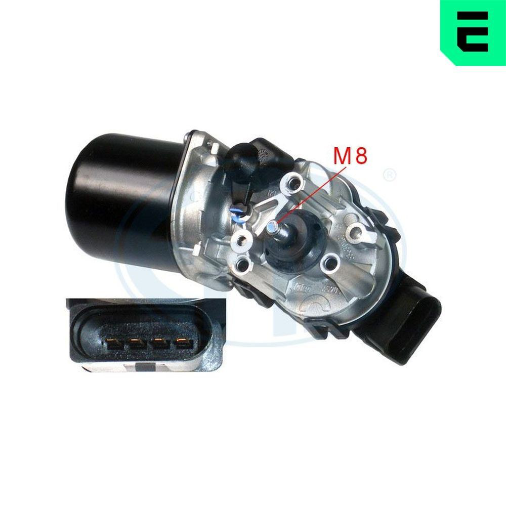 Motor del limpiaparabrisas ERA 460163 precio, desde 83,19 EUR