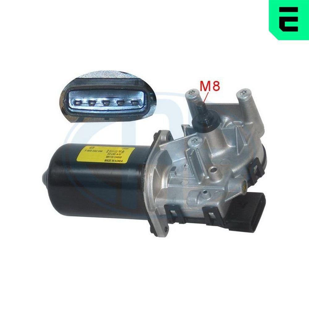Comprar 460176A ERA Motor limpiaparabrisas