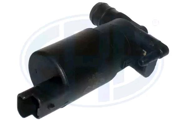 Bomba de agua limpiaparabrisas, delantera 465030 ERA