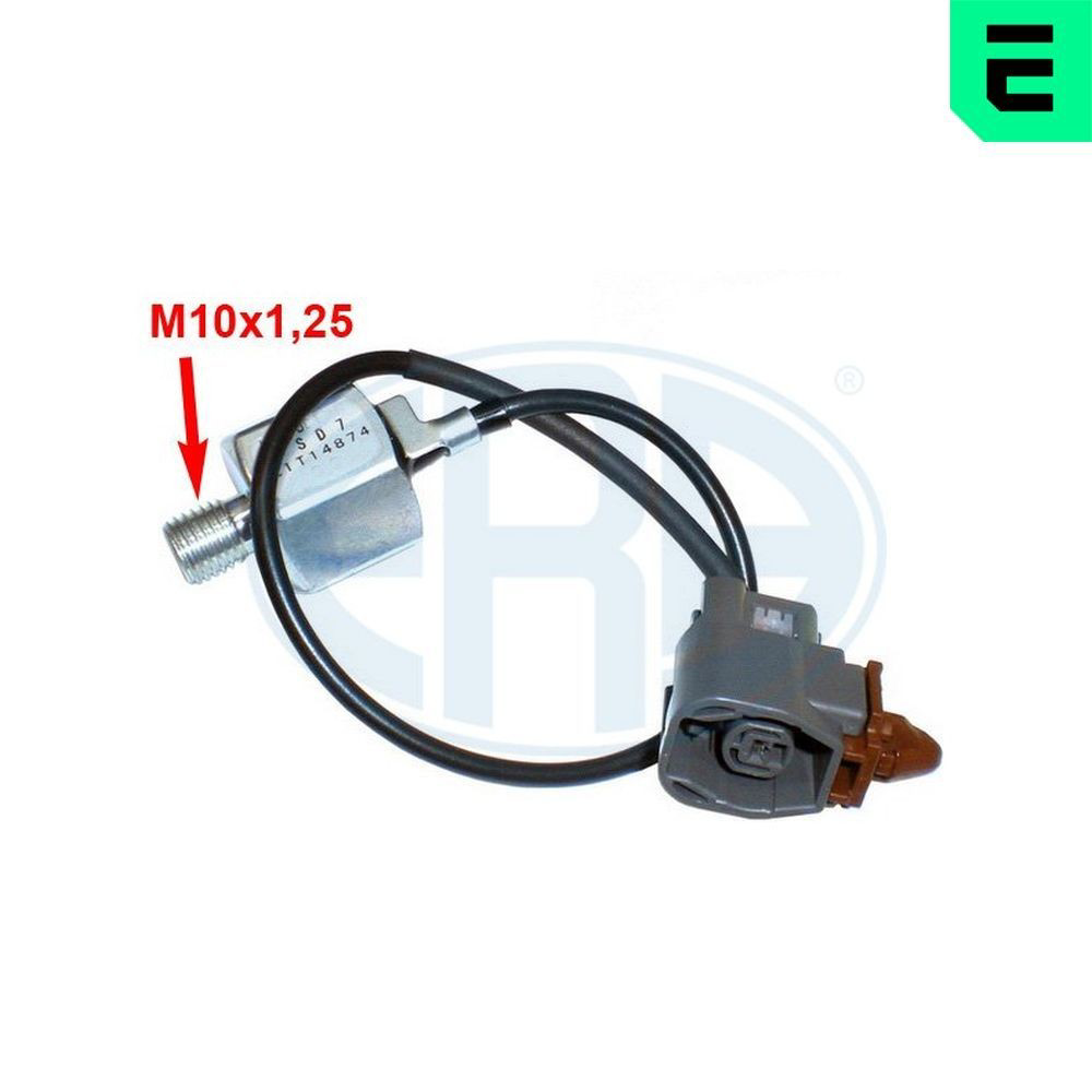 Sensor de picado Mazda 626 IV