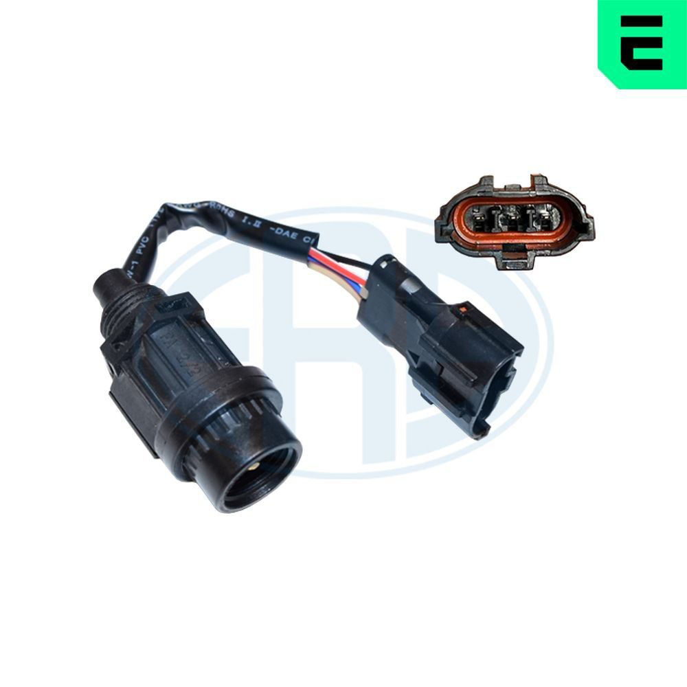 Sensor de velocidad VSSP0547 General Motors