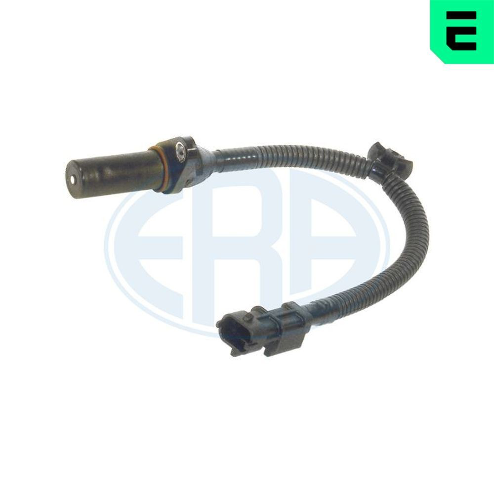 Sensor de cigüeñal 550575 ERA