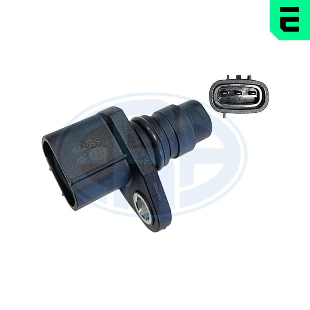 Sensor de árbol de levas 550729A ERA