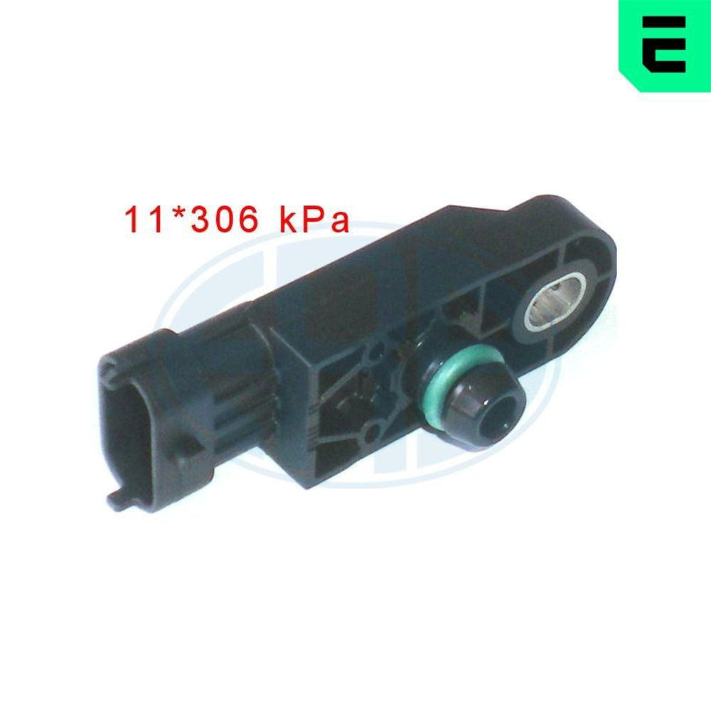 Sensor de presión de sobrealimentación 550756A ERA