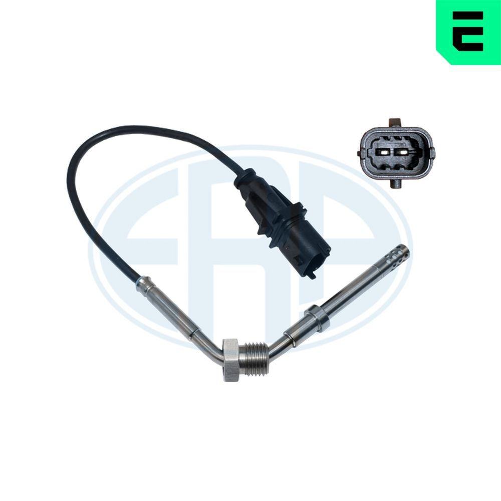 Sensor de temperatura de gases de escape en catalizador 550828A ERA