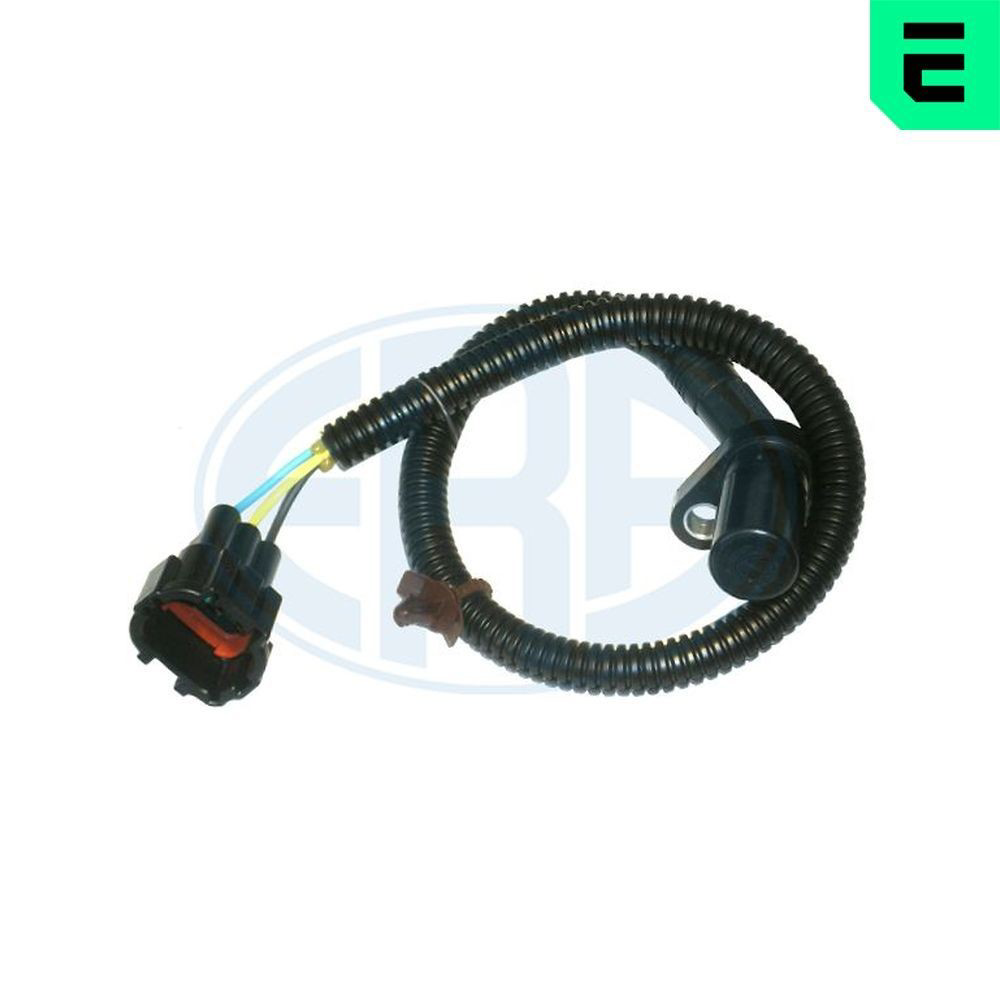 Sensor de cigüeñal 550849 ERA