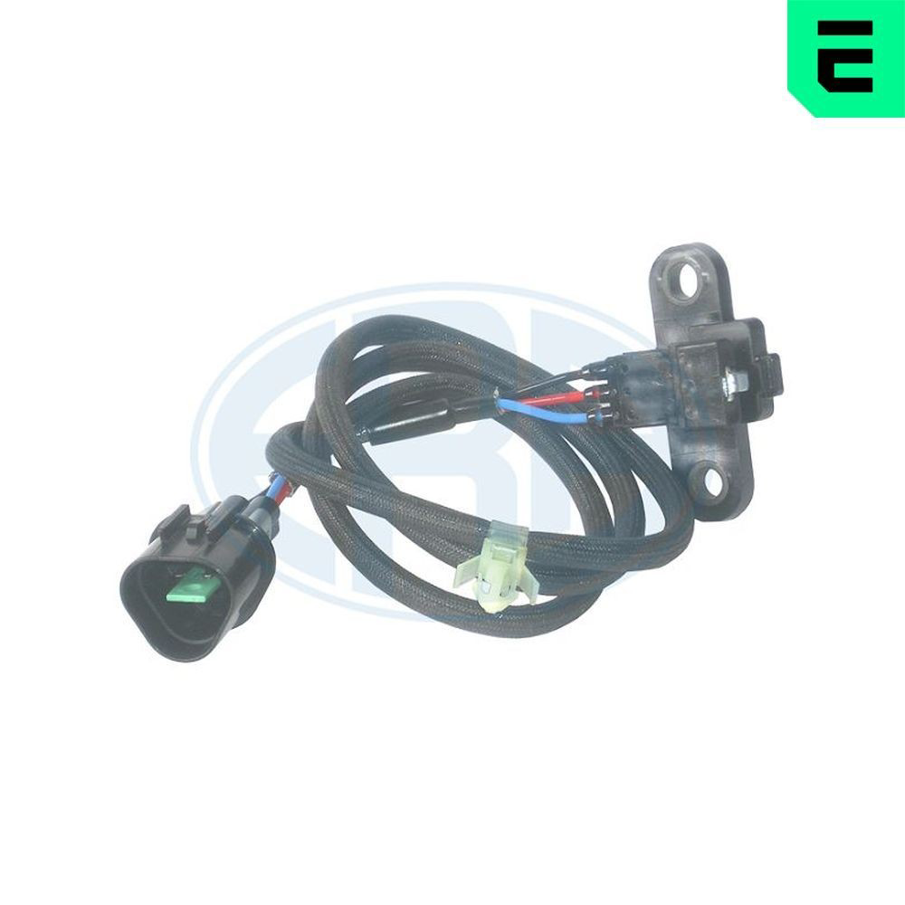 Sensor de cigüeñal 550872 ERA