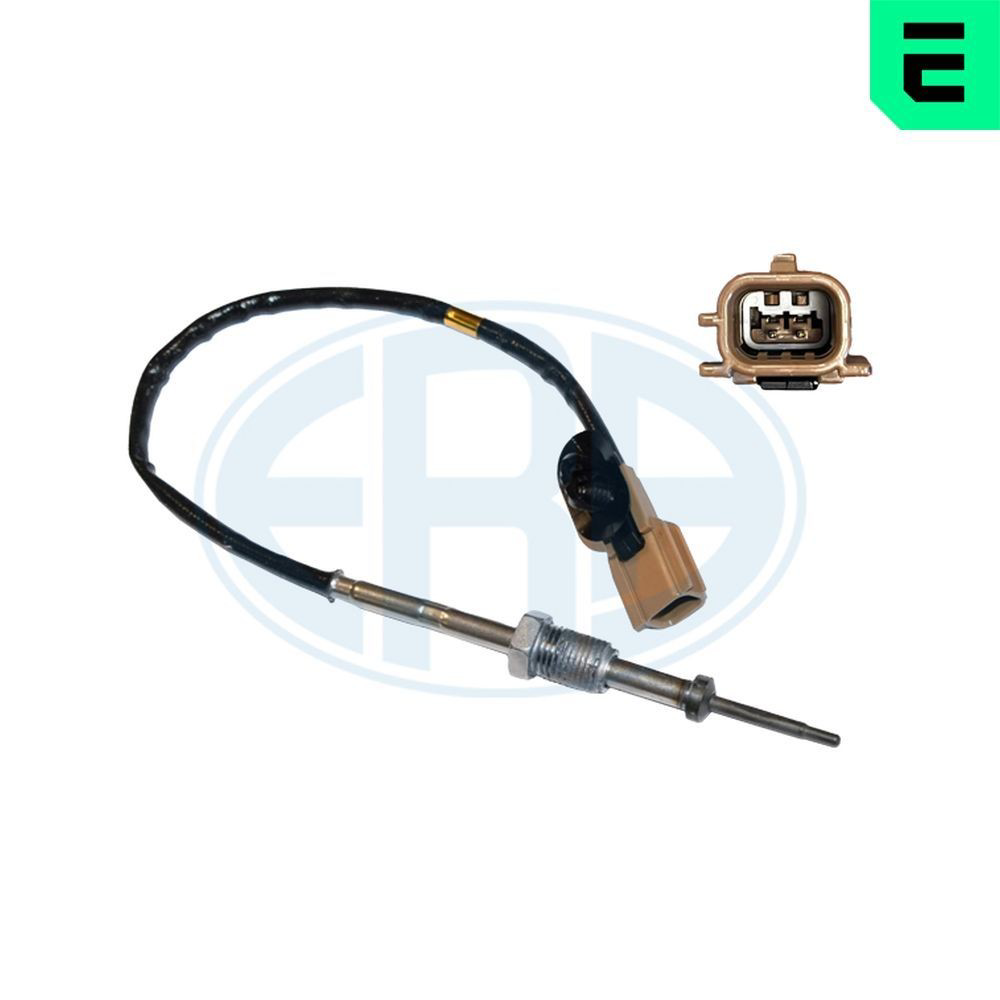 Sensor de temperatura de gases de escape antes de la turbina 550915 ERA