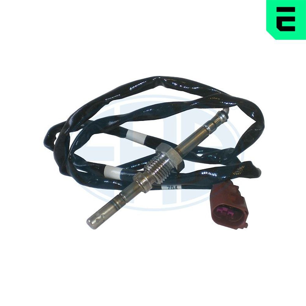 Sensor de temperatura de gases de escape antes del filtro de partículas 551011 ERA