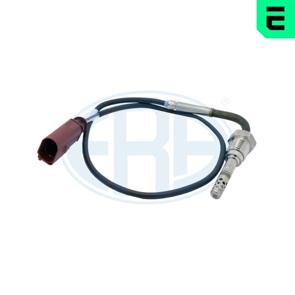 Sensor de temperatura de gases de escape antes del filtro de partículas 551119 ERA