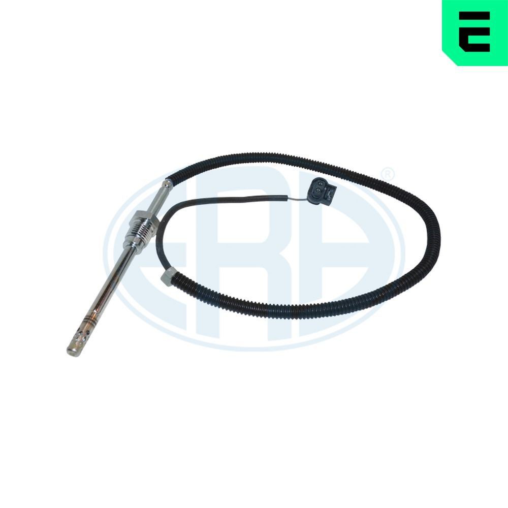 Sensor de temperatura de gases de escape antes del filtro de partículas 551130 ERA