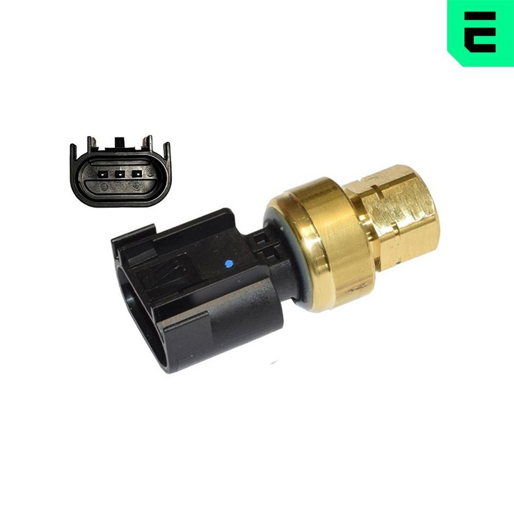 Sensor de la presión del combustible para Chevrolet Orlando  (J309)