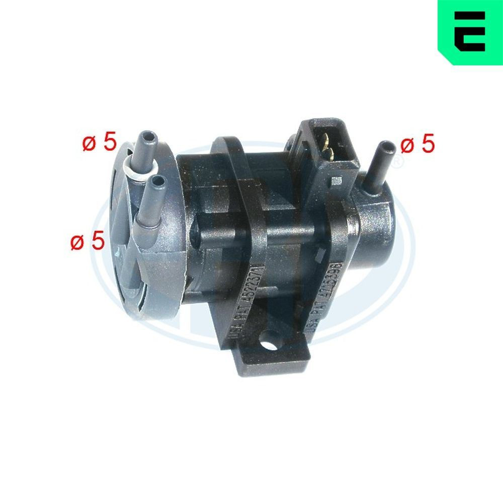 Comprar 555052 ERA Válvula solenoide de control de presión de sobrealimentación