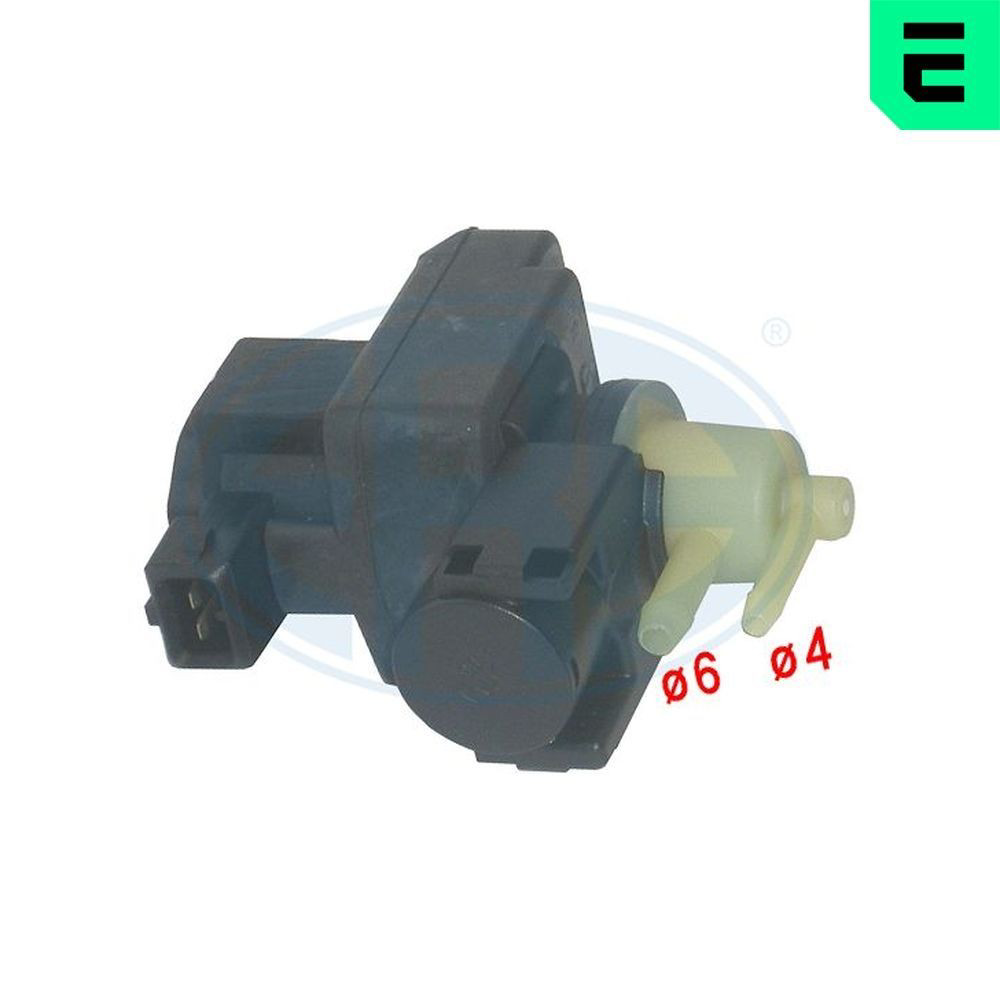 555330A ERA Válvula solenoide de control de presión de sobrealimentación