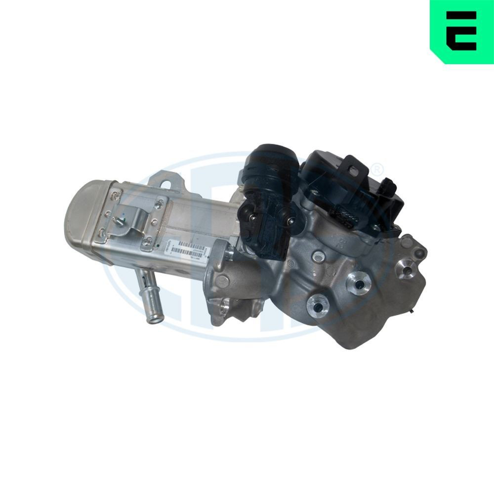 Enfriador de recirculación de gases de escape EGR ERA 555353