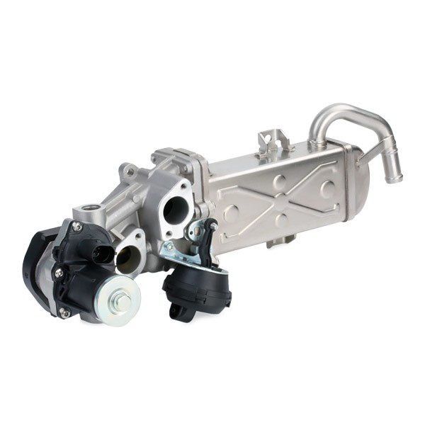 Enfriador de recirculación de gases de escape EGR ERA 555374A precio, desde 62,44 EUR