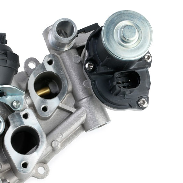 Enfriador de recirculación de gases de escape EGR ERA 555374A precio, desde 62,44 EUR