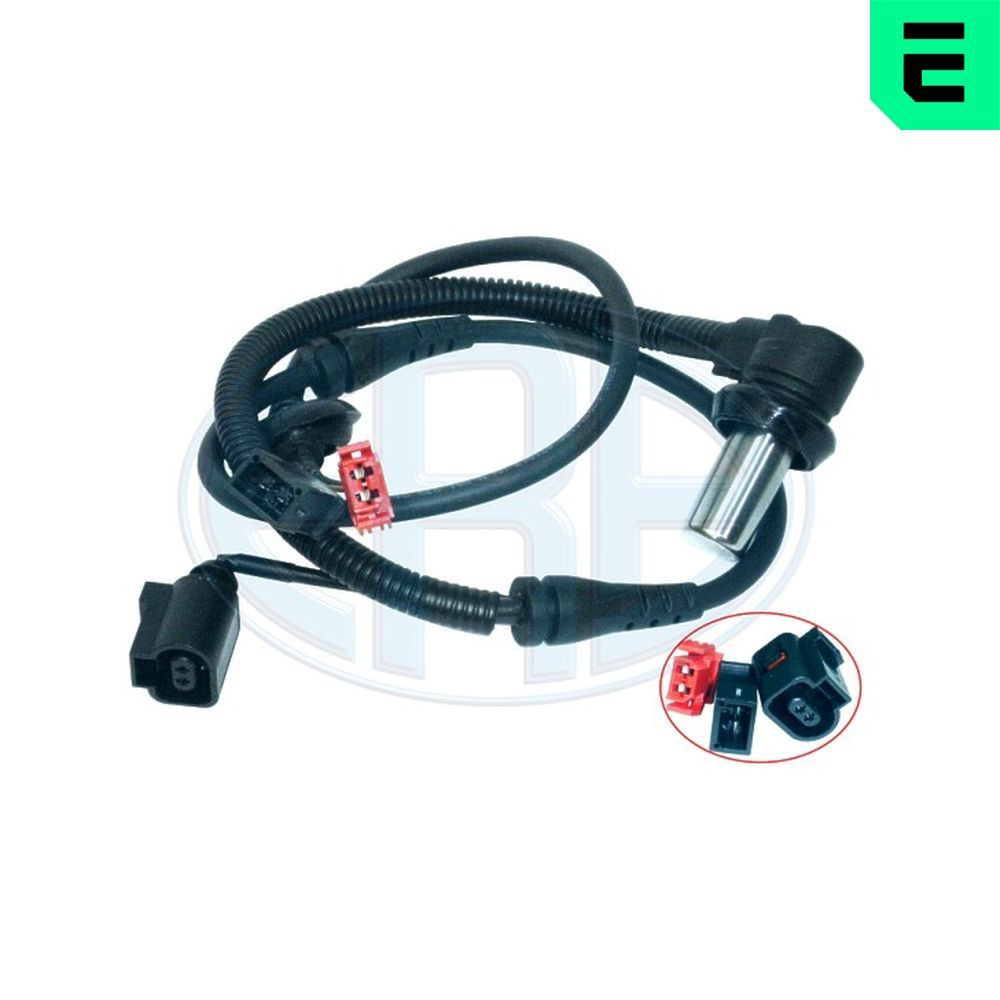 Sensor ABS 560045A ERA
