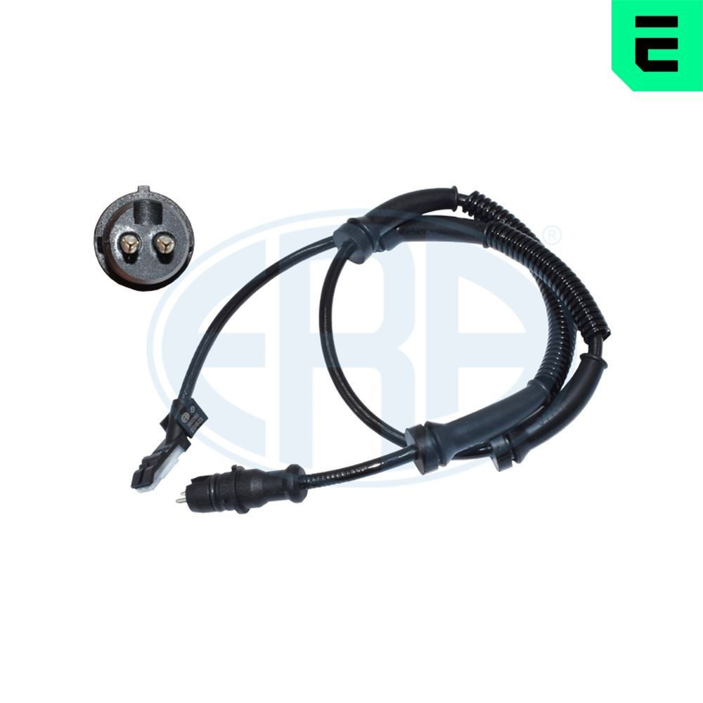 Sensor ABS de rueda delantera ERA 560280A precio, desde 26,62 EUR