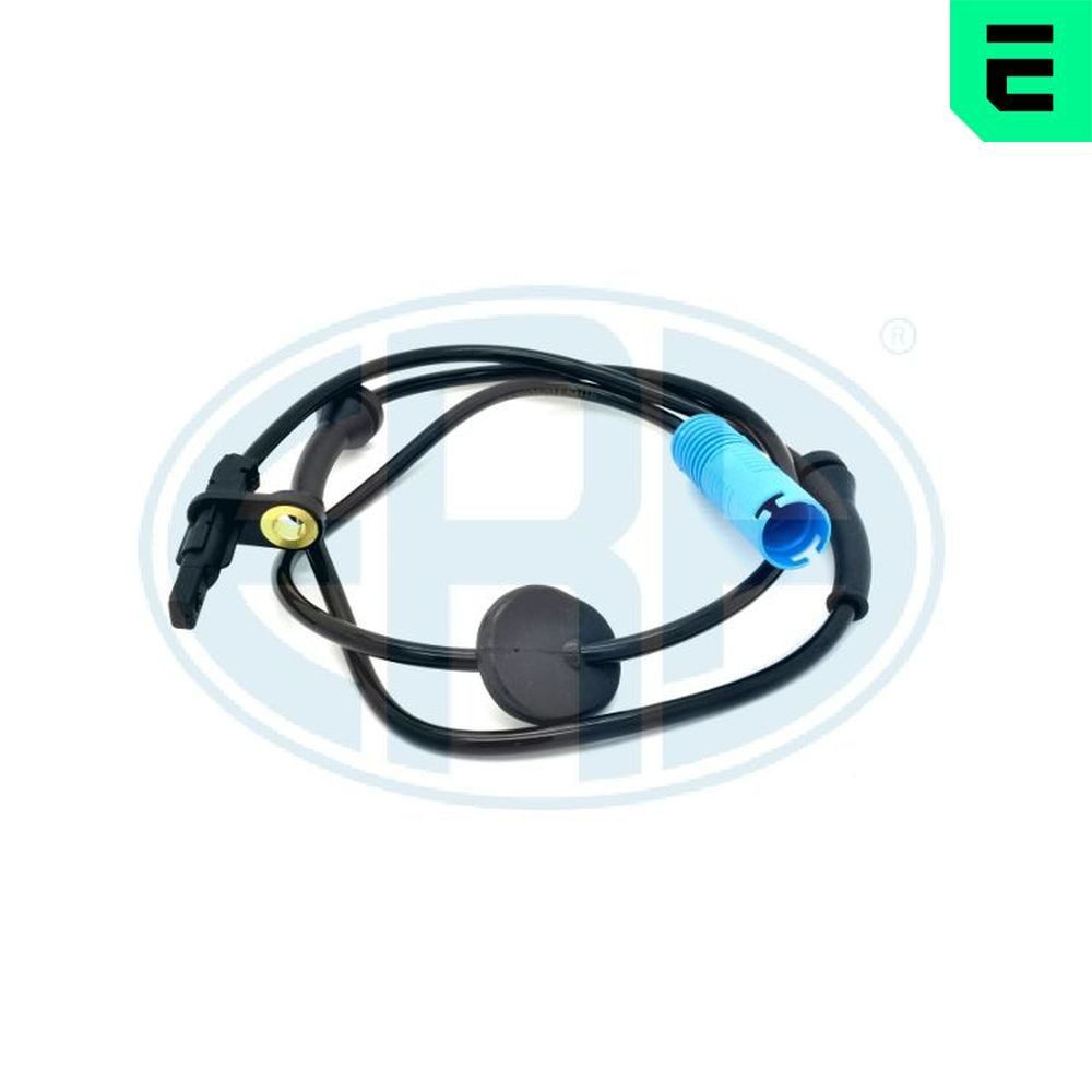 Comprar 560420A ERA Sensor revoluciones de la rueda, delantero