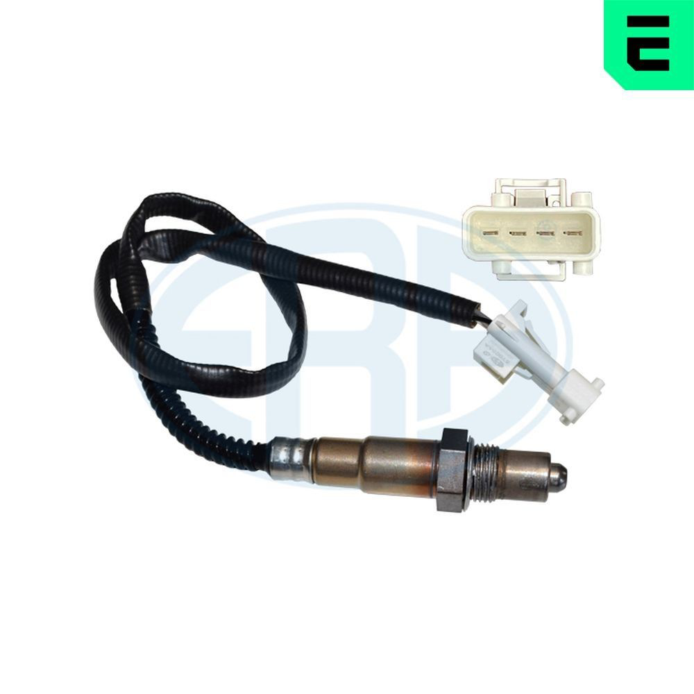 570054A ERA Sonda lambda, sensor de oxígeno antes del catalizador izquierdo