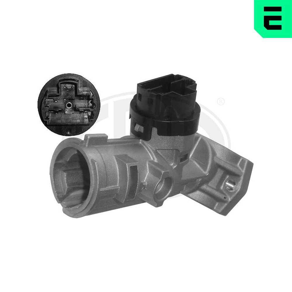 660140 ERA Interruptor de encendido