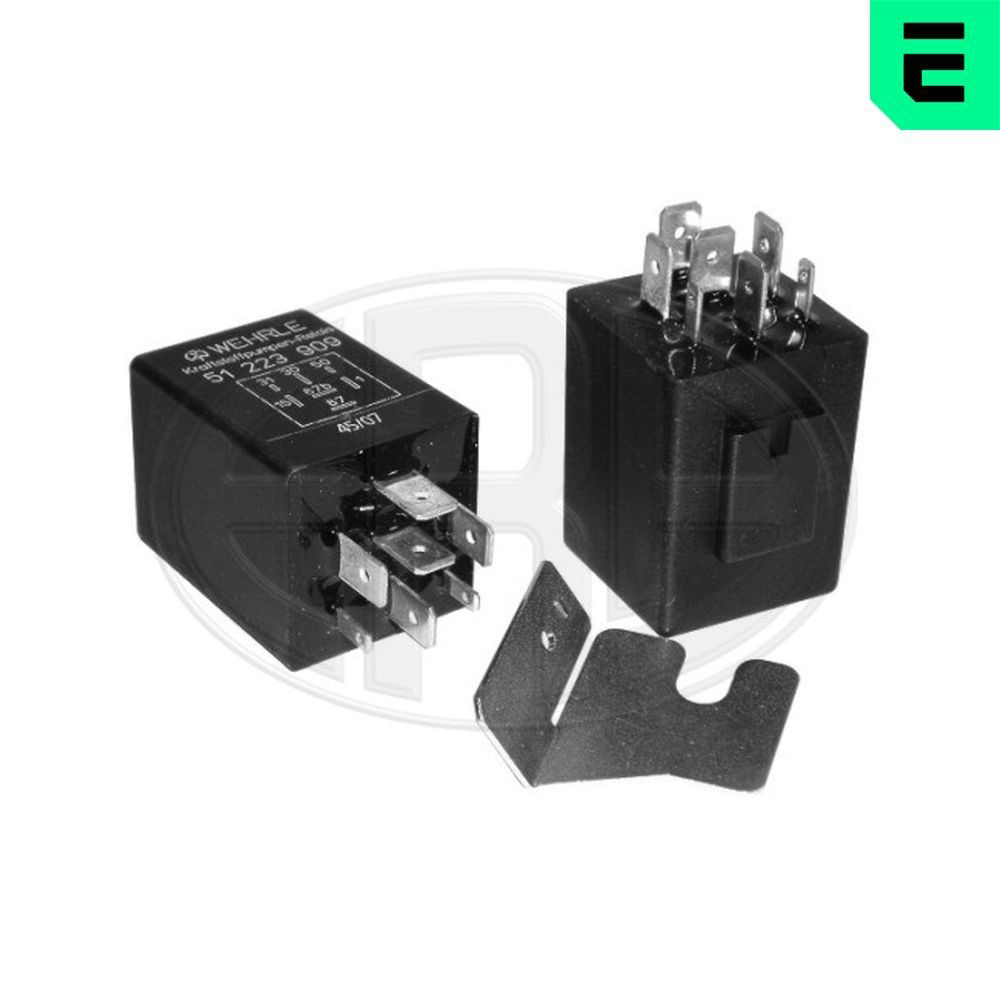 661136 ERA Relé de bomba eléctrica de combustible