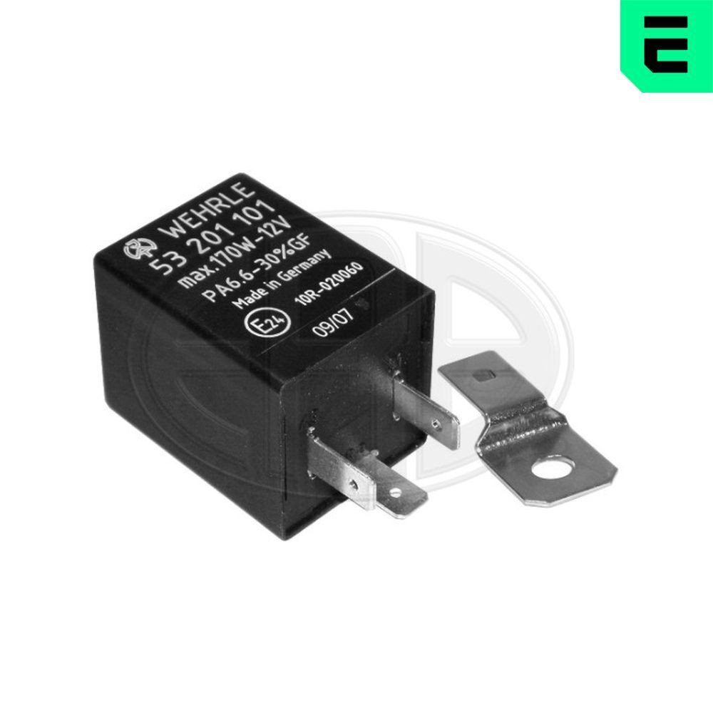 661141 ERA Intermitente de espejo