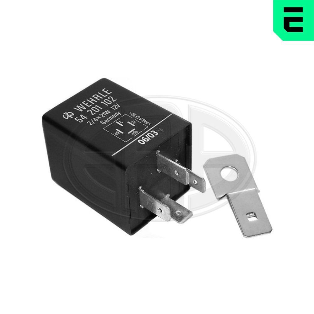 661145 ERA Intermitente de espejo