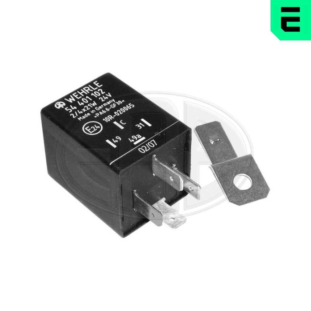 661152 ERA Intermitente de espejo