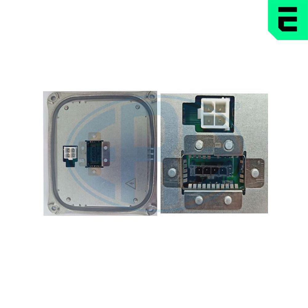 661402 ERA Unidad de control de xenón
