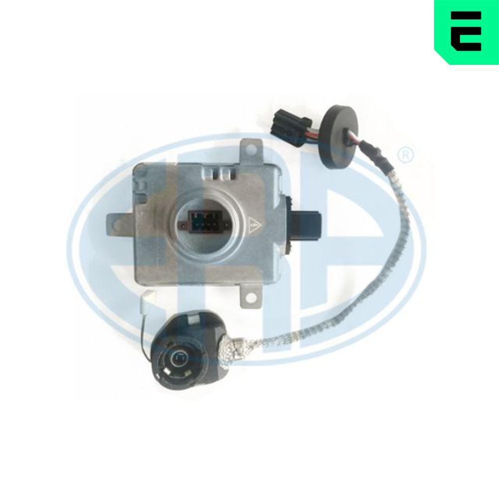661409 ERA Centralita, faros xenon