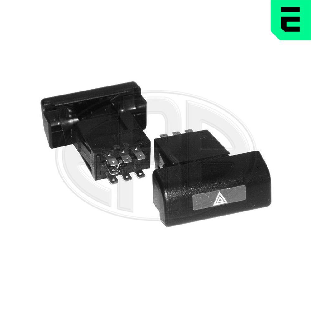 Interruptor warning Opel Corsa A