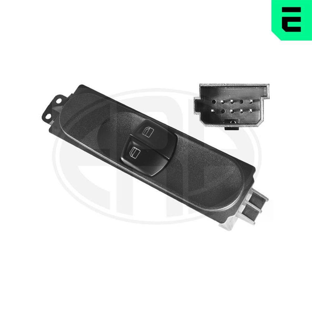 Comprar 662587 ERA Interruptor de elevalunas delantera izquierda
