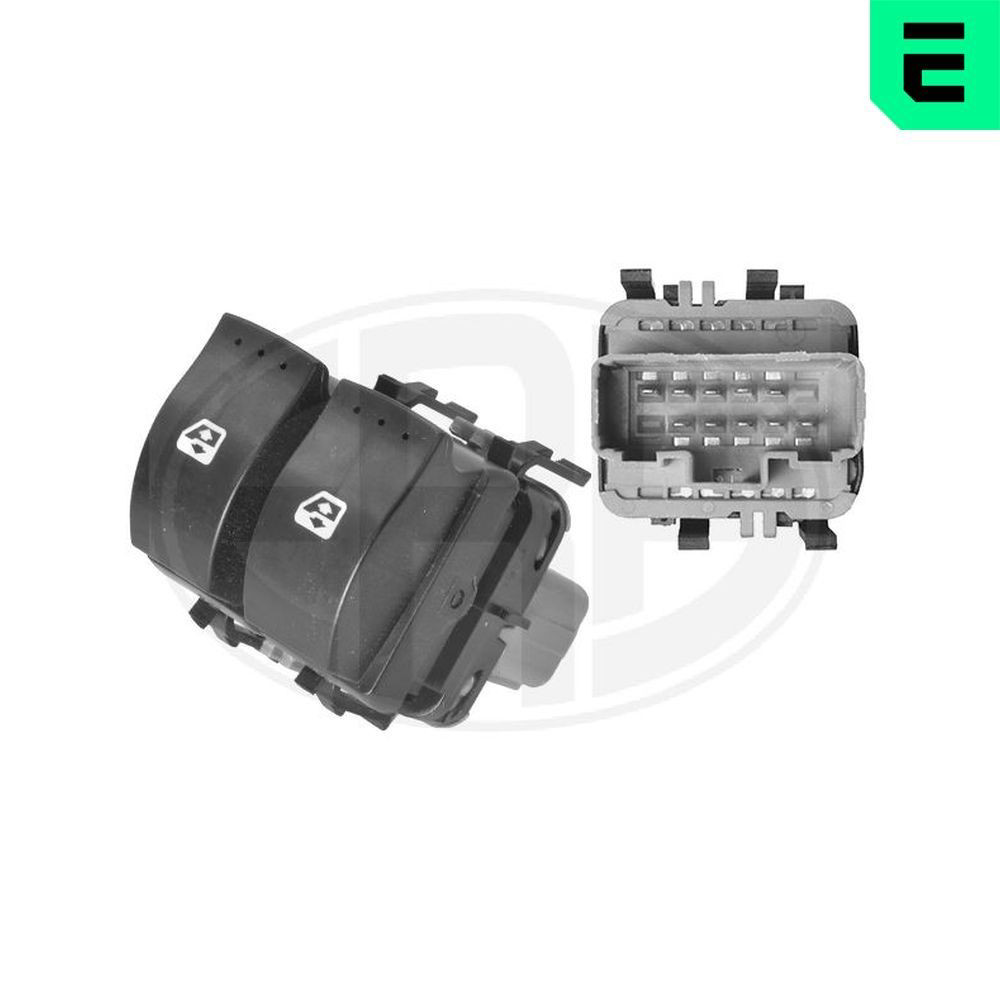 Unidad de control de elevalunas delantera izquierda ERA 662603 precio, desde 25,34 EUR