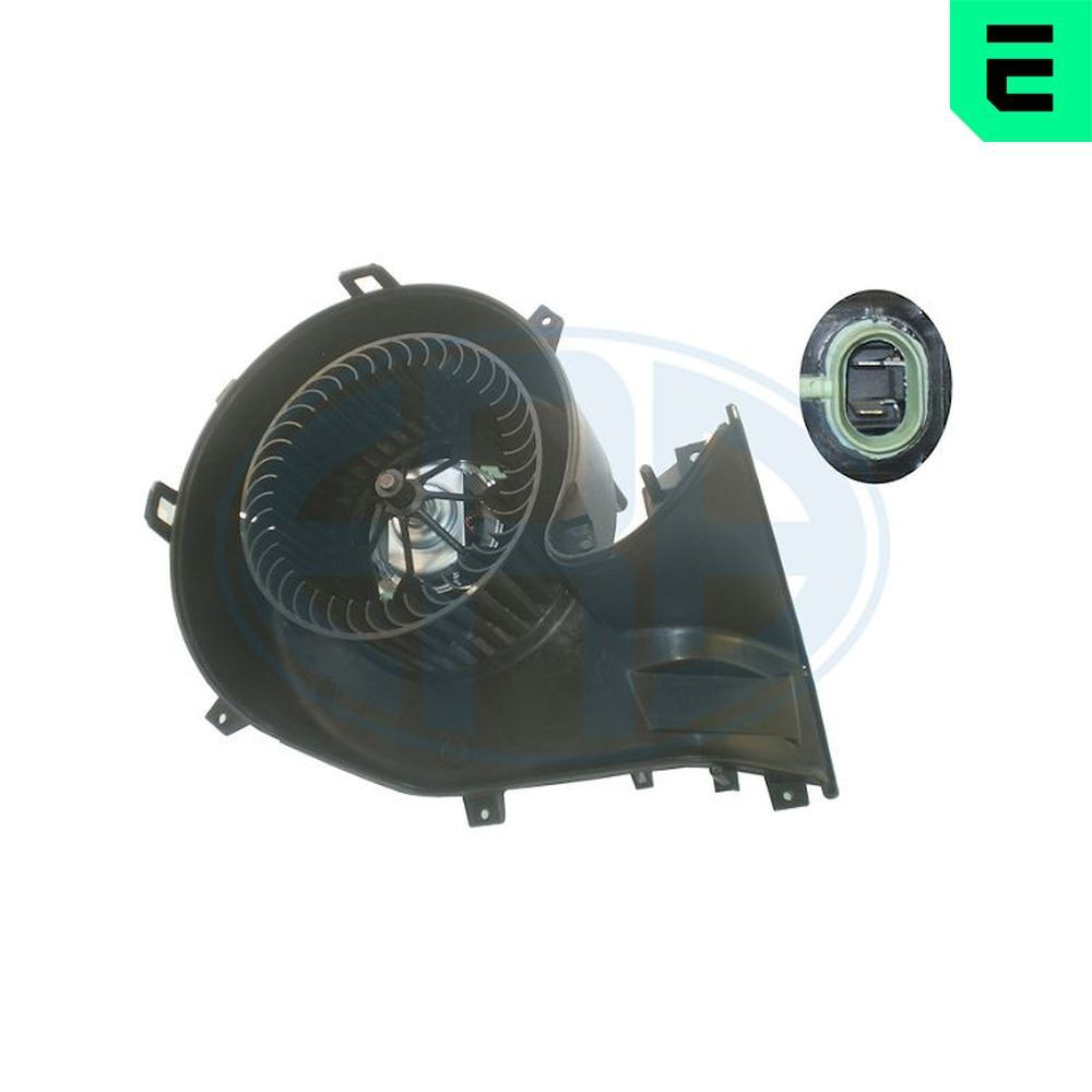 664038 ERA Ventilador de habitáculo