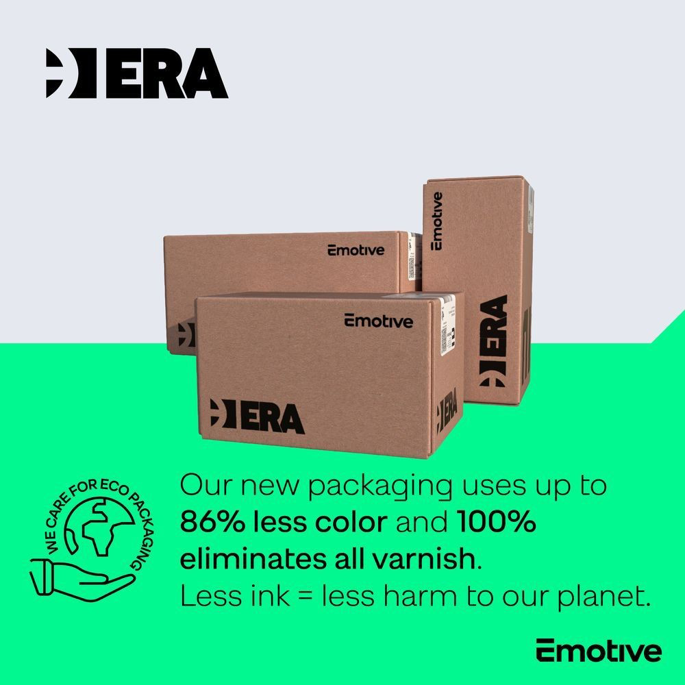 664080 ERA Ventilador de habitáculo