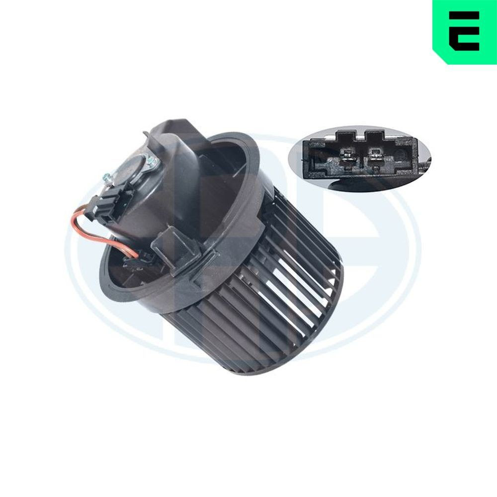 Ventilador de calefacción ERA 664164 precio, desde 76,50 EUR