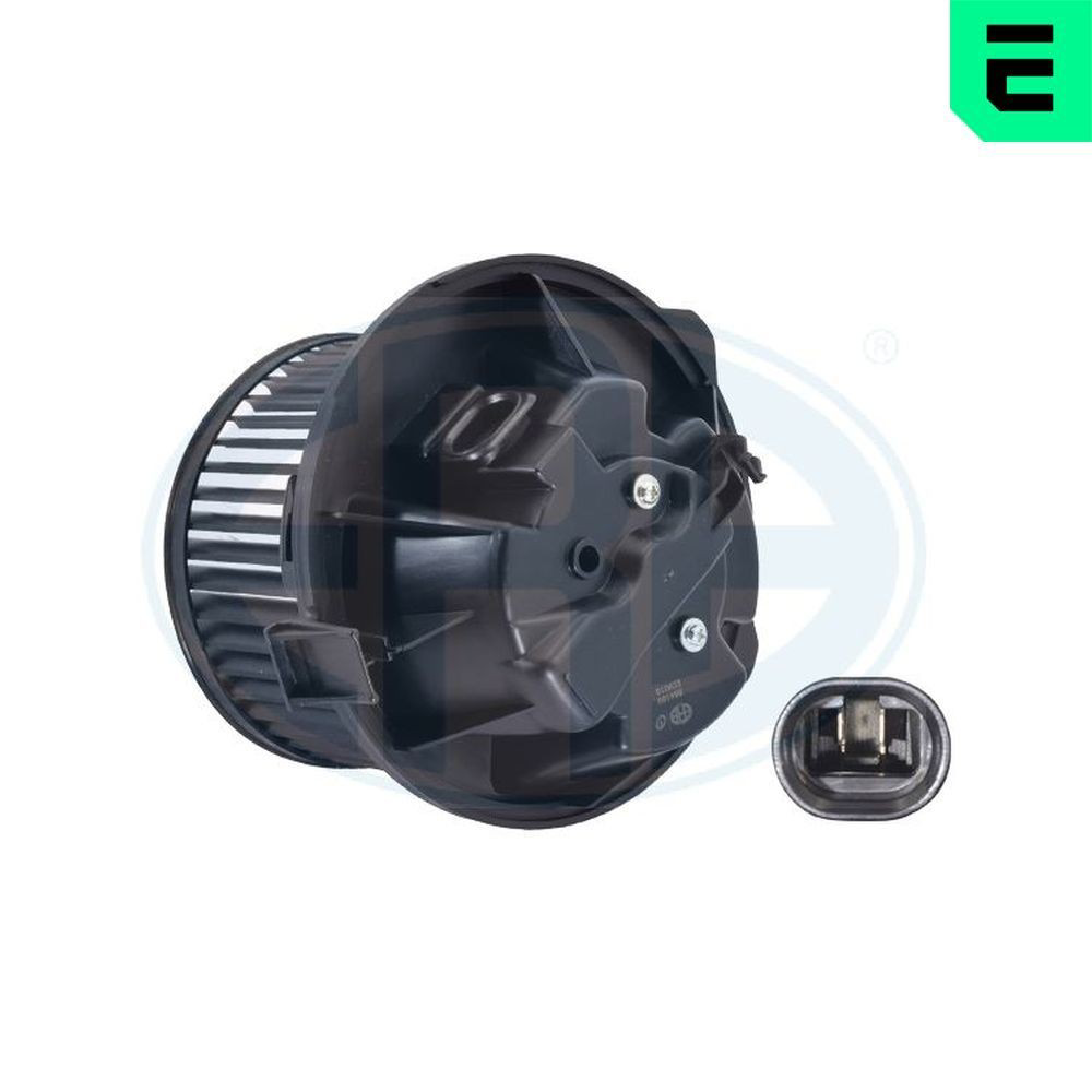 Ventilador habitáculo 664189 ERA