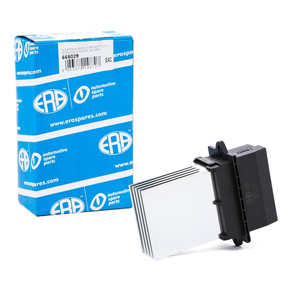 665029 ERA Resistencia de calefacción
