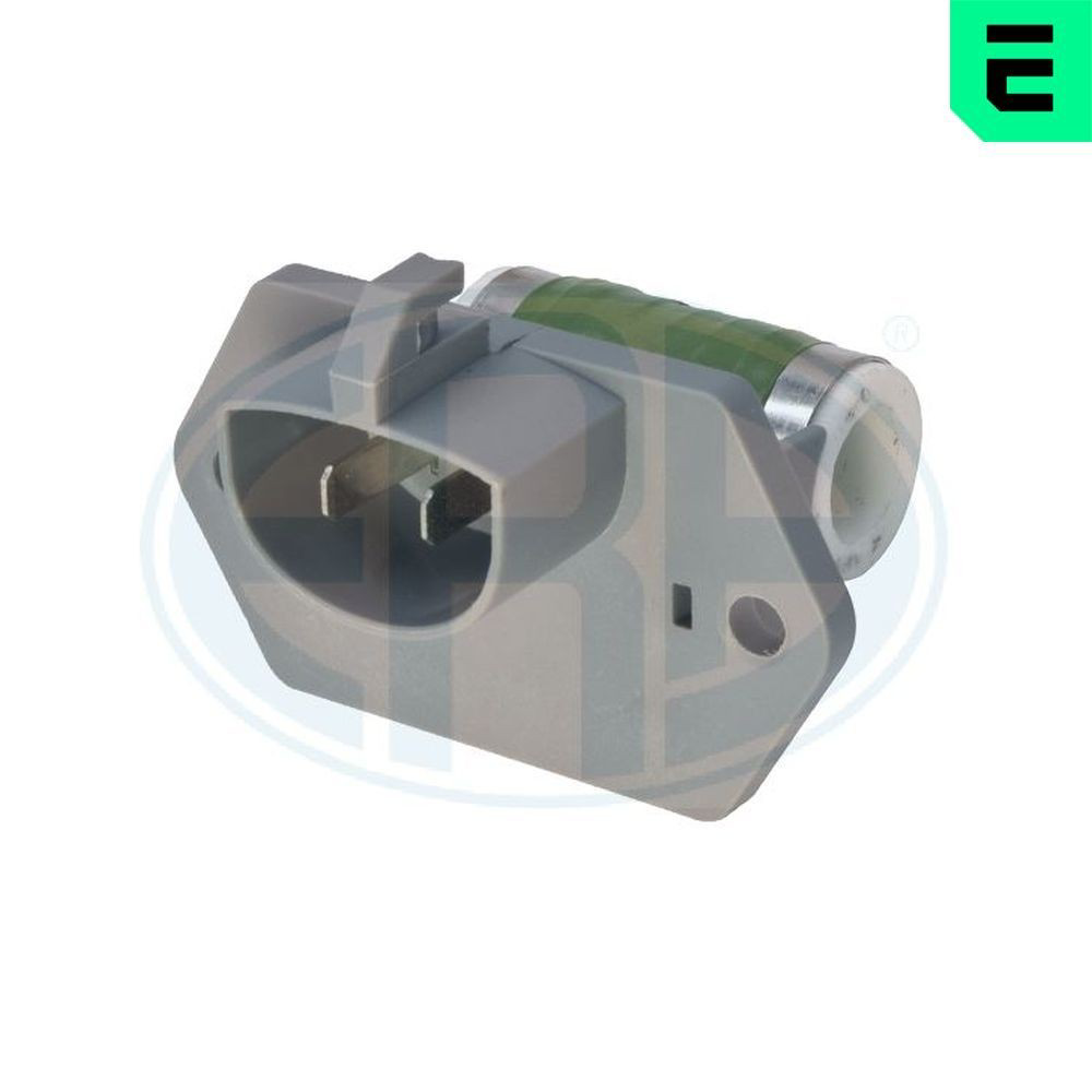665151 ERA Regulador de velocidad del ventilador de refrigeración (unidad de control)